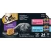 Sheba Perfect Portions Grain-Free Seafood Entrees Pate Variety Pack Adult Wet Cat Food Trays -Almo nature Sales 91473 MAIN. AC SS1800 V1626816168