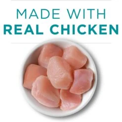 Purina ONE Natural Weight Control Ideal Weight White Meat Chicken Recipe In Sauce Wet Cat Food -Almo nature Sales 91760 PT3. AC SS1800 V1658284384