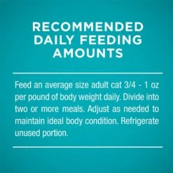 Purina ONE Natural Weight Control Ideal Weight White Meat Chicken Recipe In Sauce Wet Cat Food -Almo nature Sales 91760 PT8. AC SS1800 V1543352253