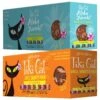Tiki Cat Aloha Friends Variety Pack Grain-Free Wet Cat Food & Tiki Cat Grill Variety Pack Grain-Free Canned Cat Food -Almo nature Sales 933726 MAIN. AC SS1800 V1703799070