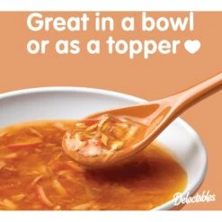 Hartz Delectables Savory Broth Variety Pack Lickable Cat Treats, 1.4-oz Pouch, Case Of 12 -Almo nature Sales 935870 PT5. AC SS1800 V1701882566