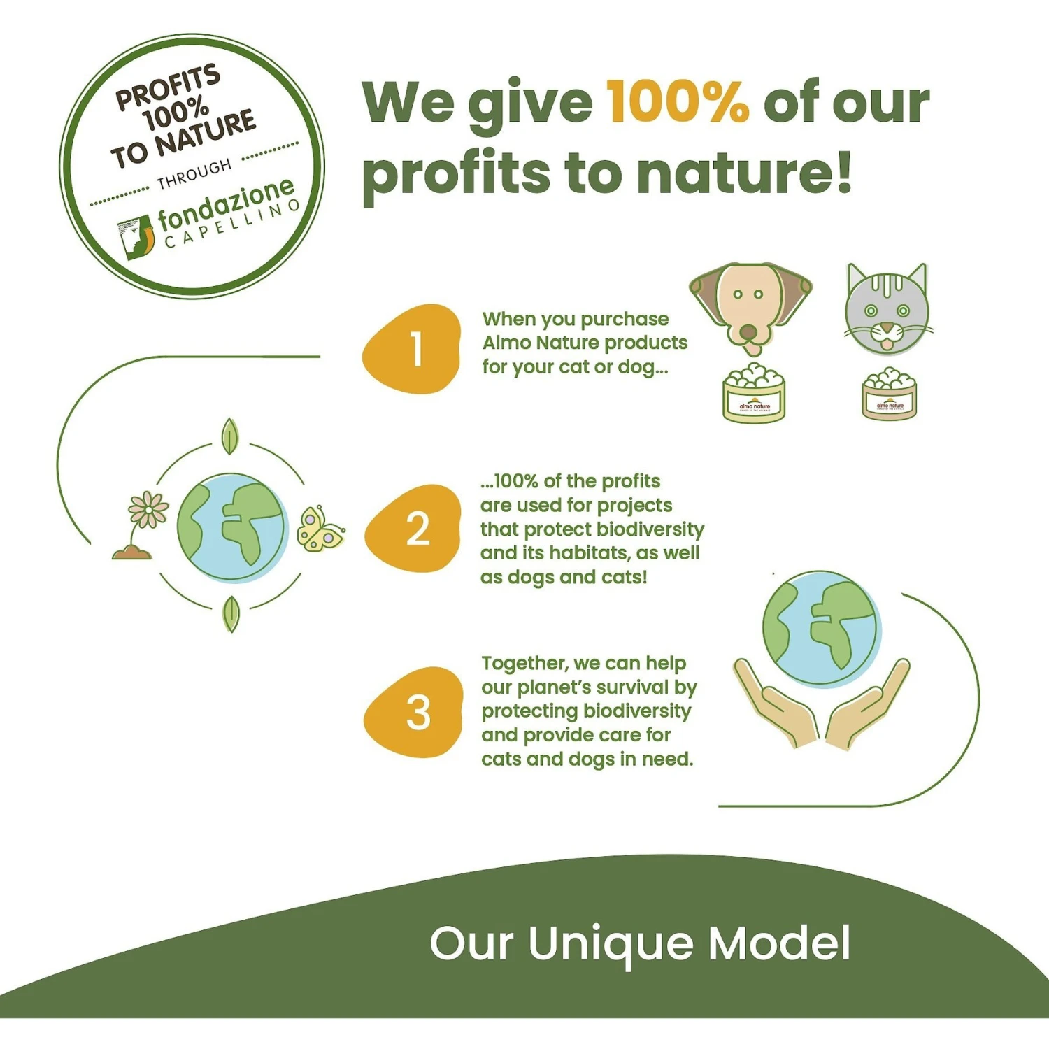 Almo Nature HQS Natural Salmon & Chicken In Broth Grain-Free Canned Cat Food 11 Almo Nature HQS Natural Salmon & Chicken In Broth Grain-Free Canned Cat Food - Image 9