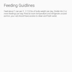 Dave's Pet Food Naturally Healthy Grain-Free Ahi Tuna Dinner With Chicken Canned Cat Food -Almo nature Sales 93770 PT7. AC SS1800 V1517260282