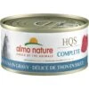Almo Nature HQS Complete Deli Tuna In Gravy Wet Cat Food, 2.47-oz Can, Case Of 12 1 Almo Nature HQS Complete Deli Tuna In Gravy Wet Cat Food, 2.47-oz Can, Case Of 12 -Almo nature Sales 944742 MAIN. AC SS1800 V1696346935