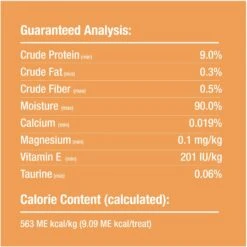 Good 'n' Tasty Savory Spoonables Chicken, Salmon & Duck Lickable Cat Treat 18 Good 'n' Tasty Savory Spoonables Chicken, Salmon & Duck Lickable Cat Treat -Almo nature Sales 953390 PT7. AC SS1800 V1698947410