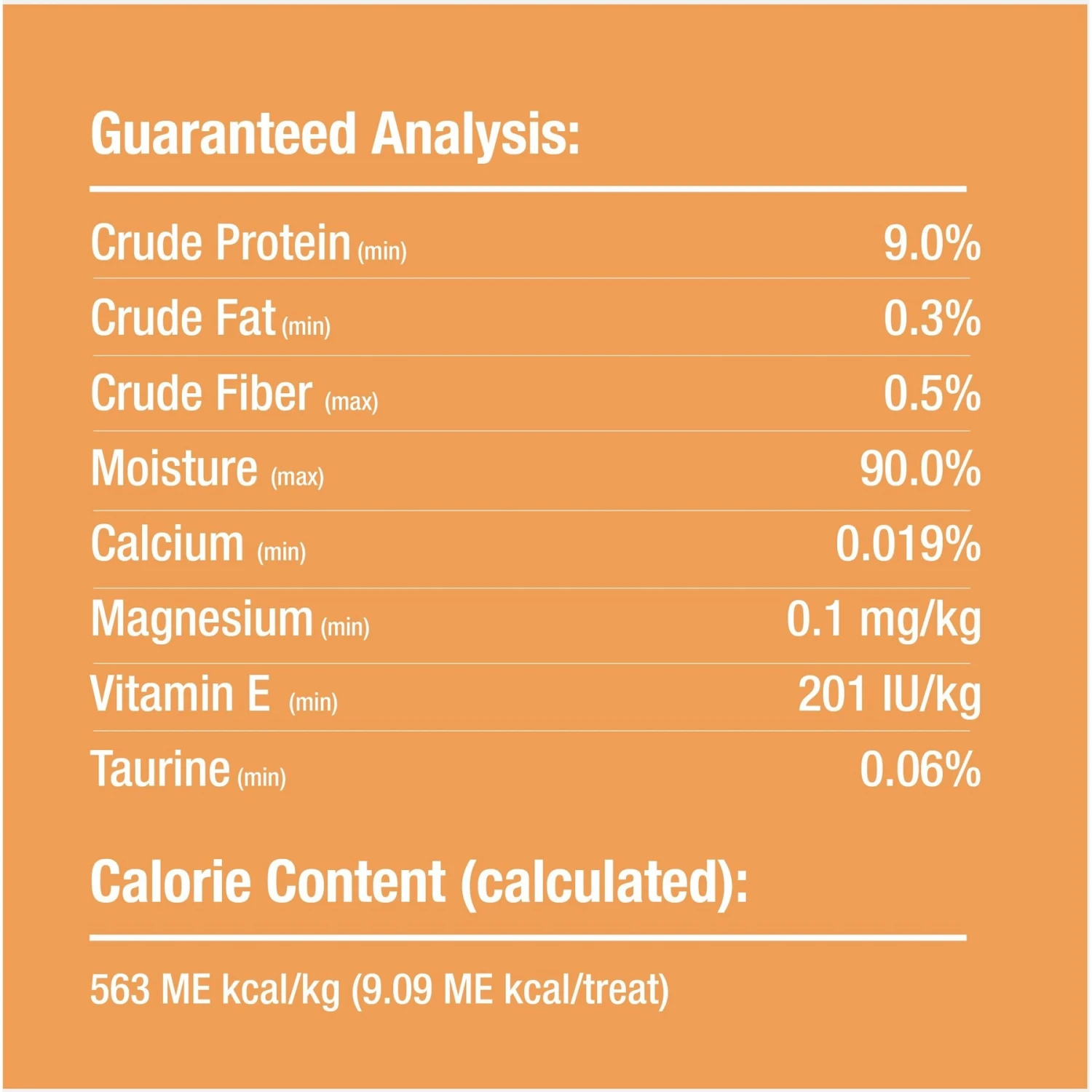 Good 'n' Tasty Savory Spoonables Chicken, Salmon & Duck Lickable Cat Treat 10 Good 'n' Tasty Savory Spoonables Chicken, Salmon & Duck Lickable Cat Treat - Image 8