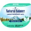 Natural Balance L.I.D. Limited Ingredient Diets Chicken & Pumpkin Formula Shreds Grain-Free Wet Cat Food 2 Natural Balance L.I.D. Limited Ingredient Diets Chicken & Pumpkin Formula Shreds Grain-Free Wet Cat Food -Almo nature Sales 95653 MAIN. AC SS1800 V1576527794
