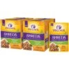Wellness Healthy Indulgence Shreds With Chicken & Turkey In Light Sauce Grain-Free Wet Cat Food Pouches -Almo nature Sales 95731 MAIN. AC SS1800 V1696538451