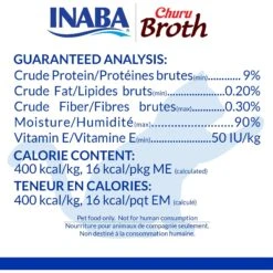 Inaba Chicken & Tuna Variety Pack Lickable Cat Treat, 1.4-oz Tube, 12 Count 11 Inaba Chicken & Tuna Variety Pack Lickable Cat Treat, 1.4-oz Tube, 12 Count -Almo nature Sales 959094 PT5. AC SS1800 V1700168871