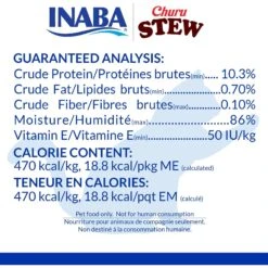 Inaba Chicken Variety Pack Lickable Cat Treat, 1.4-oz Tube, 12 Count 14 Inaba Chicken Variety Pack Lickable Cat Treat, 1.4-oz Tube, 12 Count -Almo nature Sales 959158 PT5. AC SS1800 V1700168871