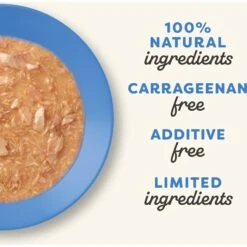 Applaws Tuna Flavors In Gravy Variety Pack Wet Cat Food, 2.47-oz Can, Case Of 12 -Almo nature Sales 960862 PT3. AC SS1800 V1695154764