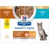 Hill's Prescription Diet K/d Kidney Care Stew Variety Pack Wet Cat Food, 2.9-oz Can, Case Of 24 1 Hill's Prescription Diet K/d Kidney Care Stew Variety Pack Wet Cat Food, 2.9-oz Can, Case Of 24 -Almo nature Sales 967646 MAIN. AC SS1800 V1696606485