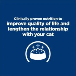 Hill's Prescription Diet K/d Kidney Care Stew Variety Pack Wet Cat Food, 2.9-oz Can, Case Of 24 -Almo nature Sales 967646 PT7. AC SS1800 V1696615463
