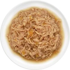 Love, Nala Flaked Chicken With Pumpkin Recipe In Broth Adult Grain-Free Wet Cat Food, 2.8-oz Can, Case Of 12 7 Love, Nala Flaked Chicken With Pumpkin Recipe In Broth Adult Grain-Free Wet Cat Food, 2.8-oz Can, Case Of 12 -Almo nature Sales 974774 PT2. AC SS1800 V1698936738