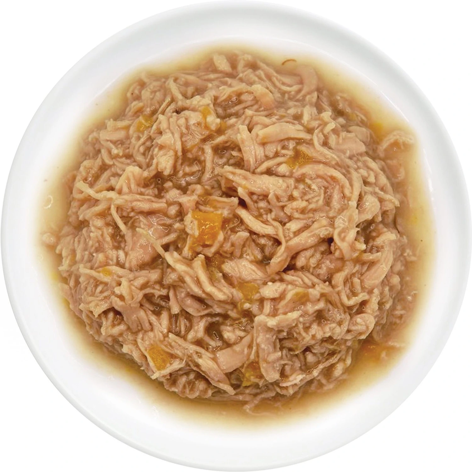 Love, Nala Flaked Chicken With Pumpkin Recipe In Broth Adult Grain-Free Wet Cat Food, 2.8-oz Can, Case Of 12 5 Love, Nala Flaked Chicken With Pumpkin Recipe In Broth Adult Grain-Free Wet Cat Food, 2.8-oz Can, Case Of 12 - Image 3