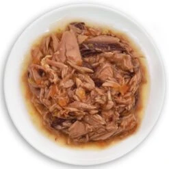 Love, Nala Flaked Tuna & Salmon Recipe In Broth Adult Grain-Free Wet Cat Food, 2.8-oz Can, Case Of 12 -Almo nature Sales 974790 PT2. AC SS1800 V1698936738