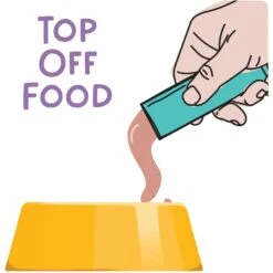 Love, Nala Chicken Recipe Mousse Cat Treats, 0.5-oz Tube, Case Of 4 -Almo nature Sales 975014 PT1. AC SS1800 V1698935134