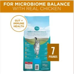 Purina ONE Tender Selects Blend With Real Chicken Dry Cat Food & Purina ONE True Instinct Turkey, Chicken & Tuna Variety Pack Canned Cat Food -Almo nature Sales 986462 PT2. AC SS1800 V1698672316