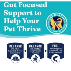 Solid Gold Five Oceans Shreds With Real Tuna Recipe In Gravy Grain-Free Canned Cat Food -Almo nature Sales 99172 PT4. AC SS1800 V1543523882
